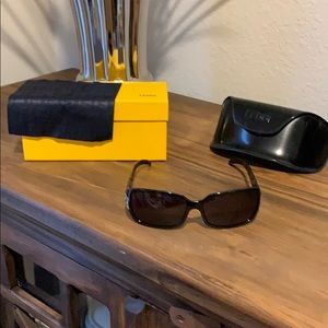 Fendi Sunglasses